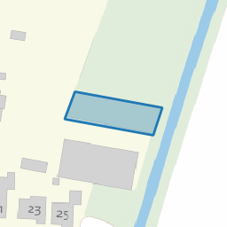 Perceel HOR01-B-6996