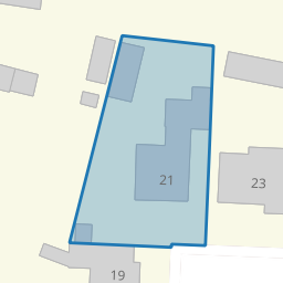 Perceel HOR01-B-7011