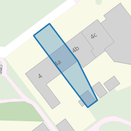 Perceel HOR01-B-7027