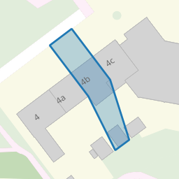 Perceel HOR01-B-7028