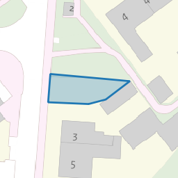 Perceel HOR01-B-7030