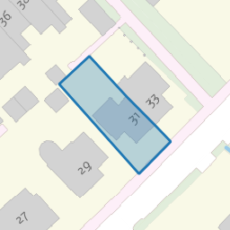 Perceel HOR01-B-7032