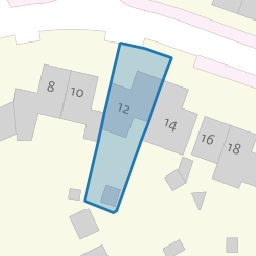 Perceel HOR01-B-7039