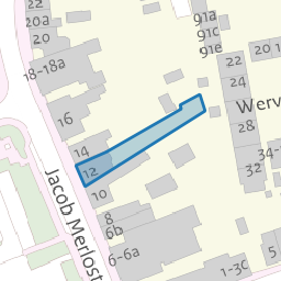 Perceel HOR01-B-7053