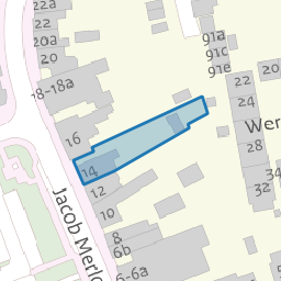 Perceel HOR01-B-7054