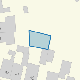 Perceel HOR01-B-7059