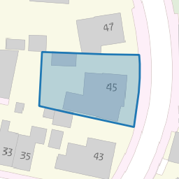 Perceel HOR01-B-7064