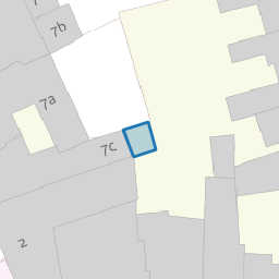 Perceel HOR01-B-7067