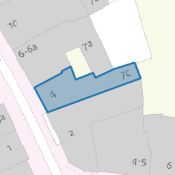 Perceel HOR01-B-7068