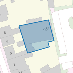 Perceel HOR01-B-7070