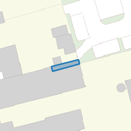 Perceel HOR01-B-7074