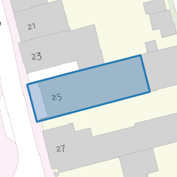 Perceel HOR01-B-7075