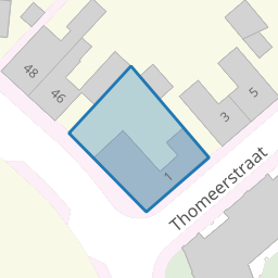 Perceel HOR01-B-7094