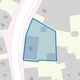 Perceel HOR01-B-7095