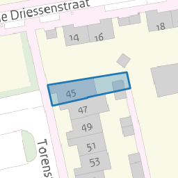 Perceel HOR01-B-7097
