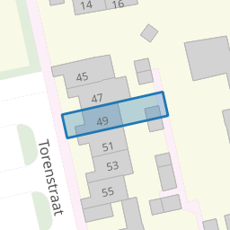 Perceel HOR01-B-7099