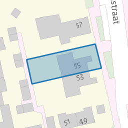 Perceel HOR01-B-7101