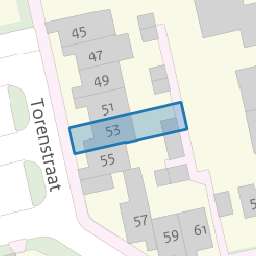 Perceel HOR01-B-7103