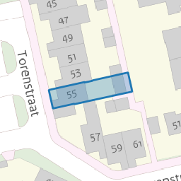 Perceel HOR01-B-7104