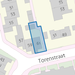 Perceel HOR01-B-7106