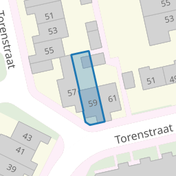 Perceel HOR01-B-7107