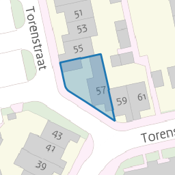 Perceel HOR01-B-7108