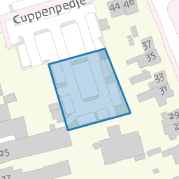 Perceel HOR01-B-7112