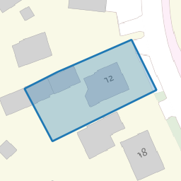 Perceel HOR01-B-7124