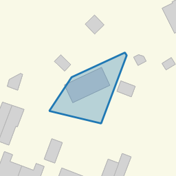 Perceel HOR01-B-7126