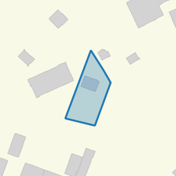 Perceel HOR01-B-7127