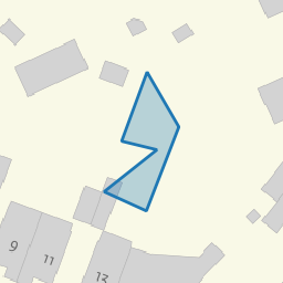 Perceel HOR01-B-7128