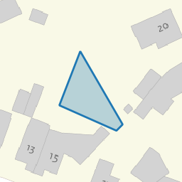 Perceel HOR01-B-7129