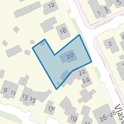 Perceel HOR01-B-7130