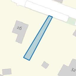 Perceel HOR01-B-7133