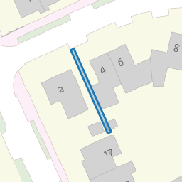 Perceel HOR01-B-7170