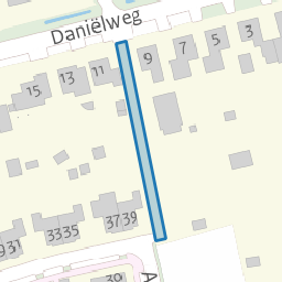 Perceel HOR01-B-7180