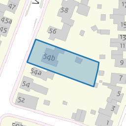 Perceel HOR01-B-7184