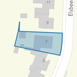 Perceel HOR01-B-7185