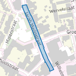 Perceel HOR01-B-7208