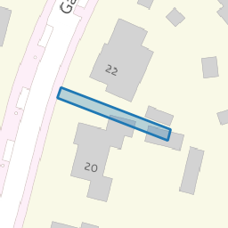 Perceel HOR01-B-7209