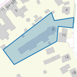 Perceel HOR01-B-7219