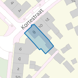 Perceel HOR01-B-7227