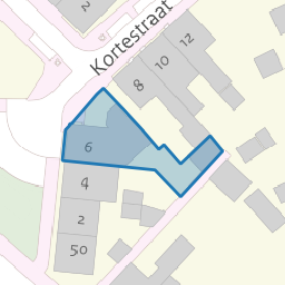 Perceel HOR01-B-7228