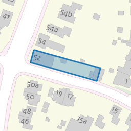 Perceel HOR01-B-7232