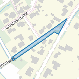 Perceel HOR01-B-7262