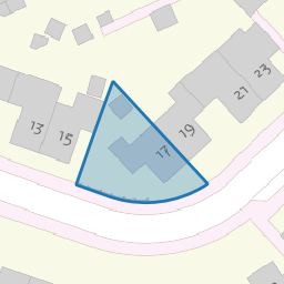 Perceel HOR01-B-7275