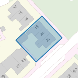 Perceel HOR01-B-7279