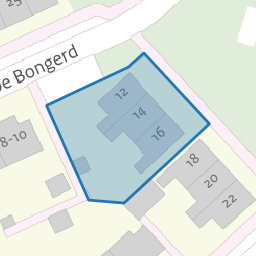 Perceel HOR01-B-7280