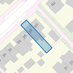 Perceel HOR01-B-7282