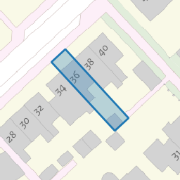 Perceel HOR01-B-7283